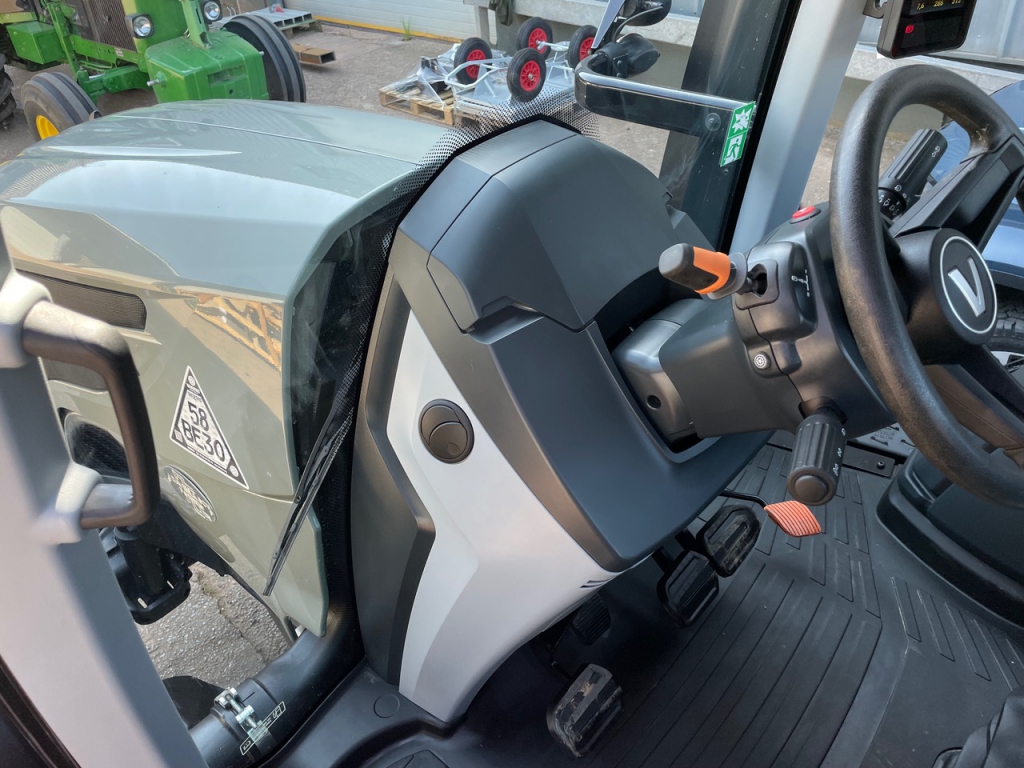 Valtra N155 Unlimited Active