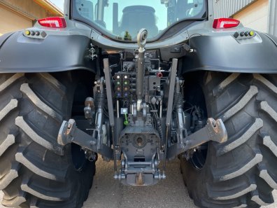 Valtra N155 Unlimited Active