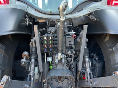 Valtra N155 Unlimited Active