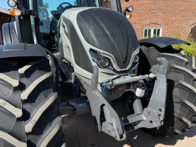 Valtra N155 Unlimited Active