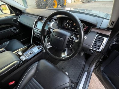 Land Rover Discovery HSE Commercial 3.0LT SDV6