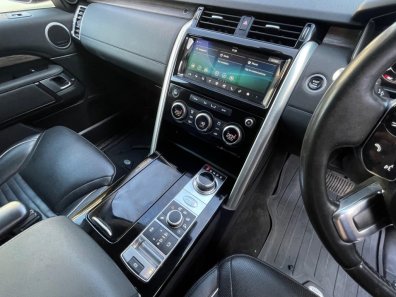 Land Rover Discovery HSE Commercial 3.0LT SDV6