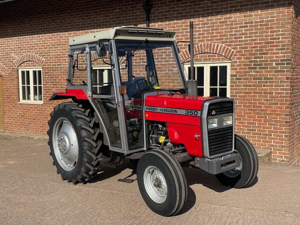 Massey Ferguson 350