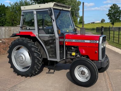 Massey Ferguson 350