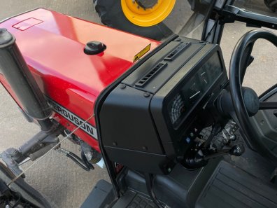 Massey Ferguson 350