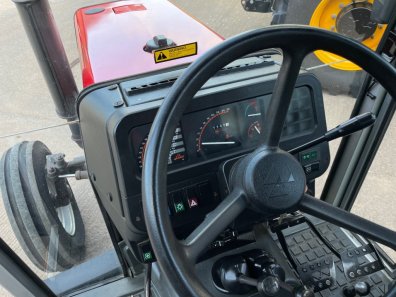 Massey Ferguson 350