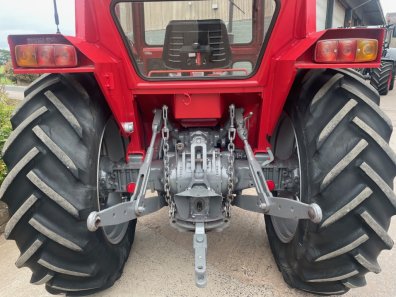 Massey Ferguson 185