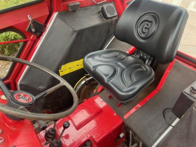 Massey Ferguson 185