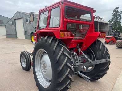 Massey Ferguson 185