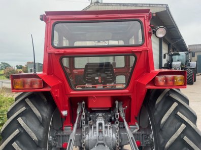 Massey Ferguson 185