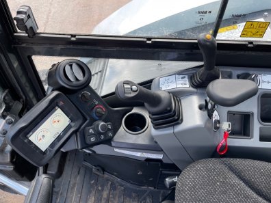 Bobcat E88 R2 series digger