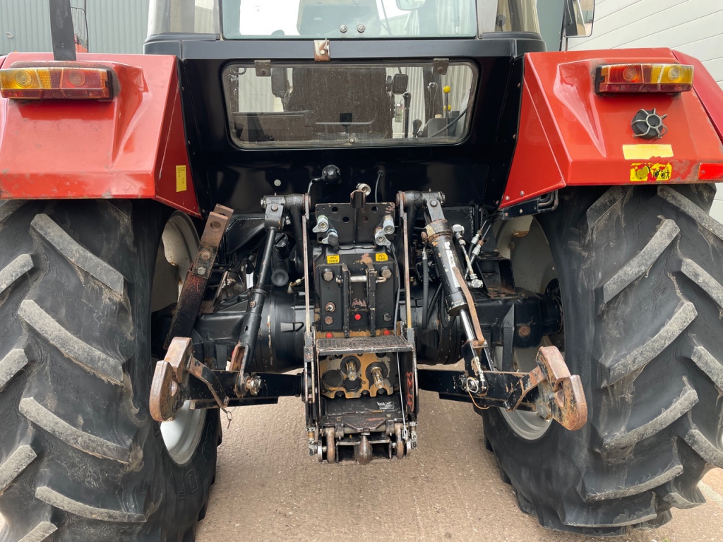 Case 956XL