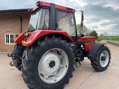 Case 956XL