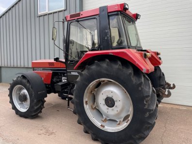 Case 956XL