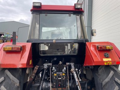 Case 956XL