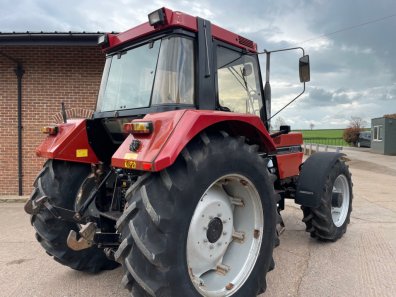 Case 956XL