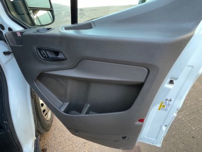 Ford Transit van