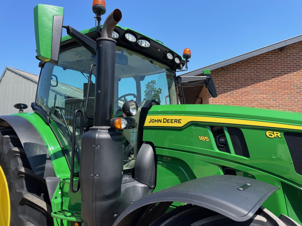 John Deere 6R185