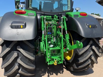 John Deere 6R185