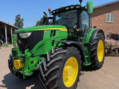 John Deere 6R185