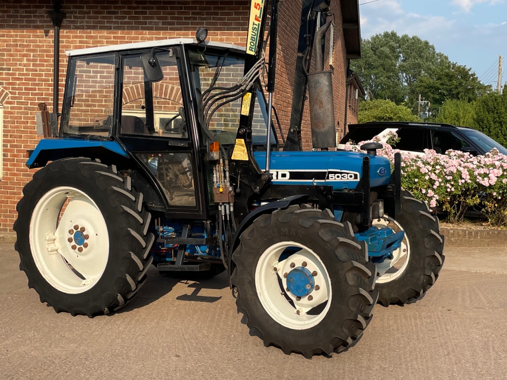 Ford 5030