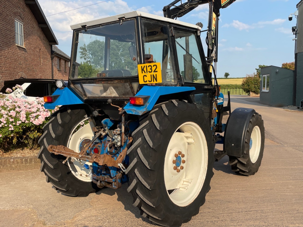 Ford 5030