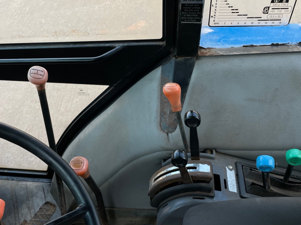 Ford 5030