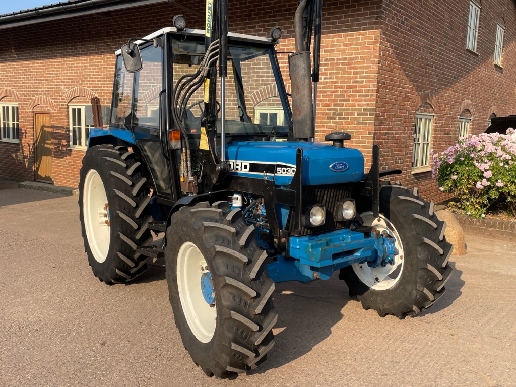 Ford 5030