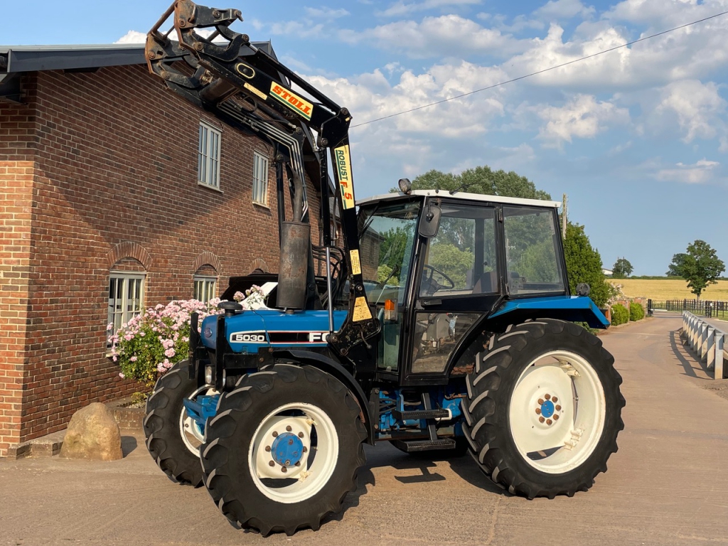 Ford 5030