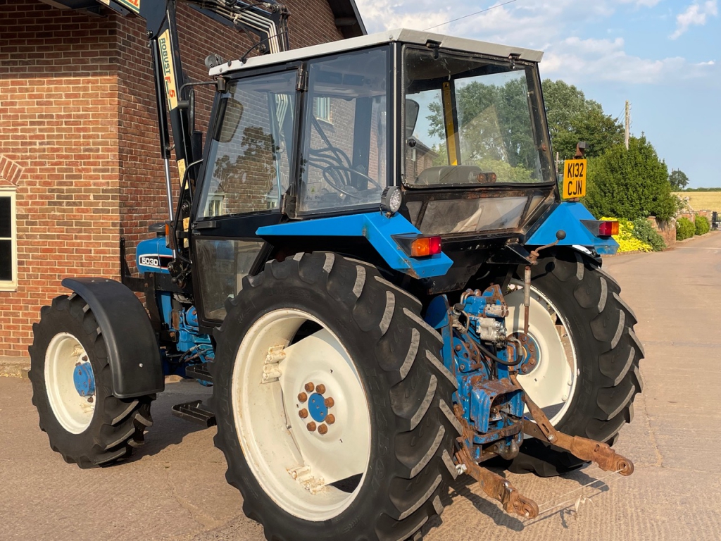 Ford 5030