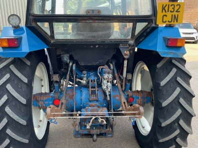 Ford 5030