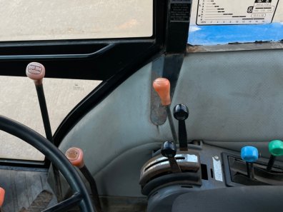 Ford 5030