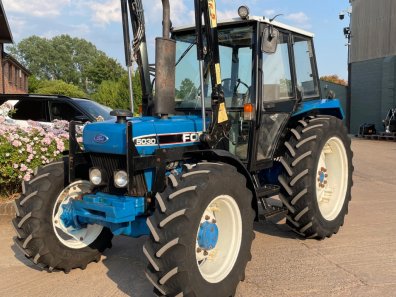 Ford 5030