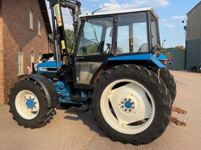 Ford 5030