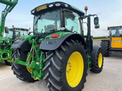 John Deere 6130R