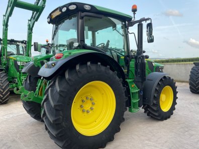 John Deere 6130R