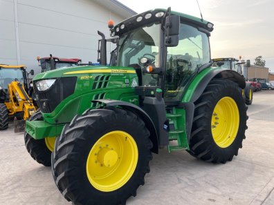 John Deere 6130R