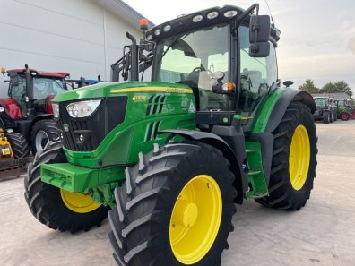 John Deere 6130R