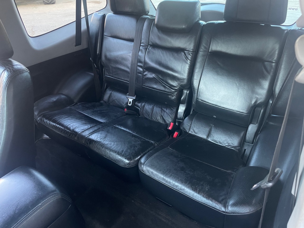 Mitsubishi Shogun Warrior 3.2 diesel