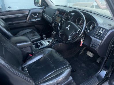Mitsubishi Shogun Warrior 3.2 diesel