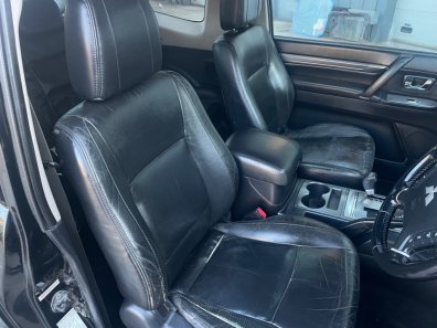 Mitsubishi Shogun Warrior 3.2 diesel
