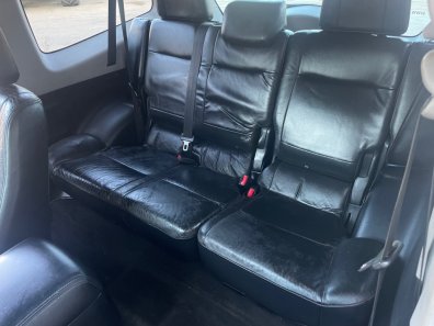 Mitsubishi Shogun Warrior 3.2 diesel