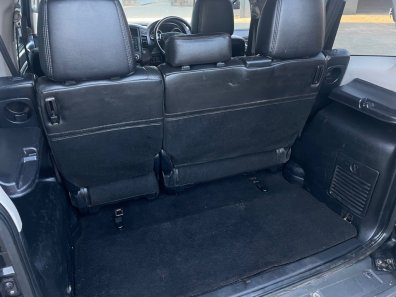 Mitsubishi Shogun Warrior 3.2 diesel