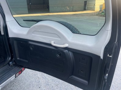 Mitsubishi Shogun Warrior 3.2 diesel