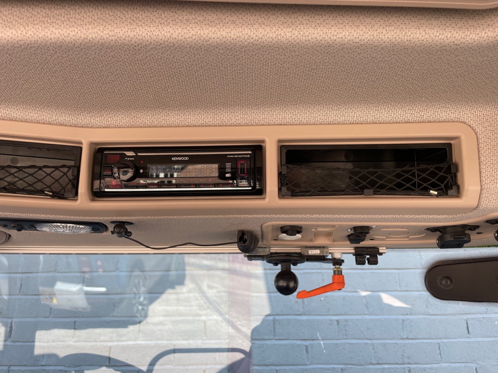Fendt 312 Profi