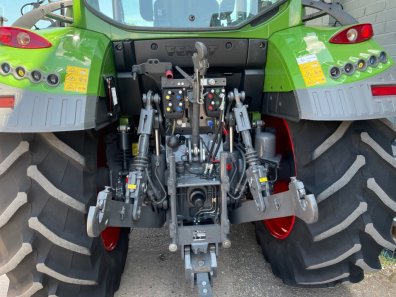 Fendt 312 Profi
