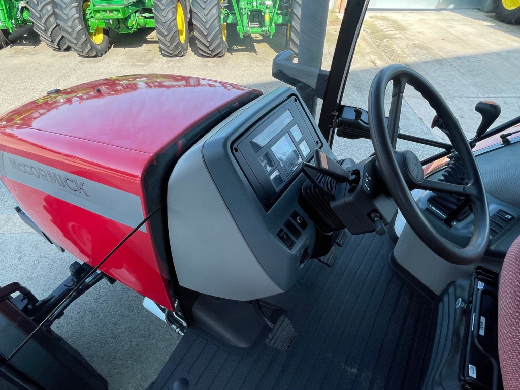 McCormick CX95