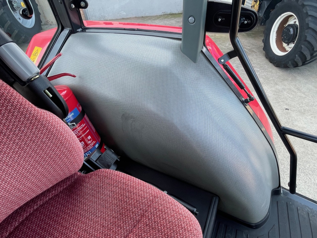 McCormick CX95