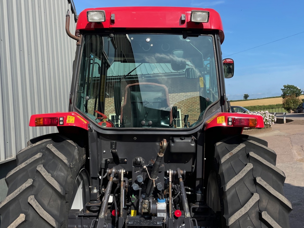 McCormick CX95