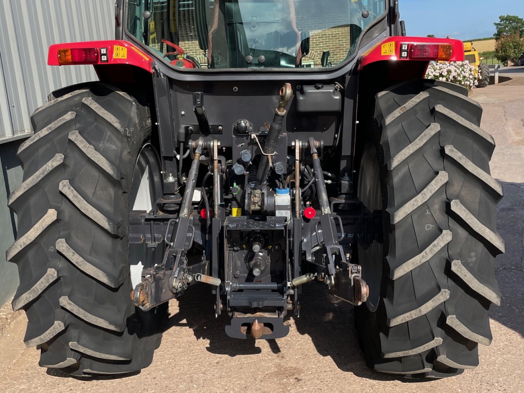 McCormick CX95